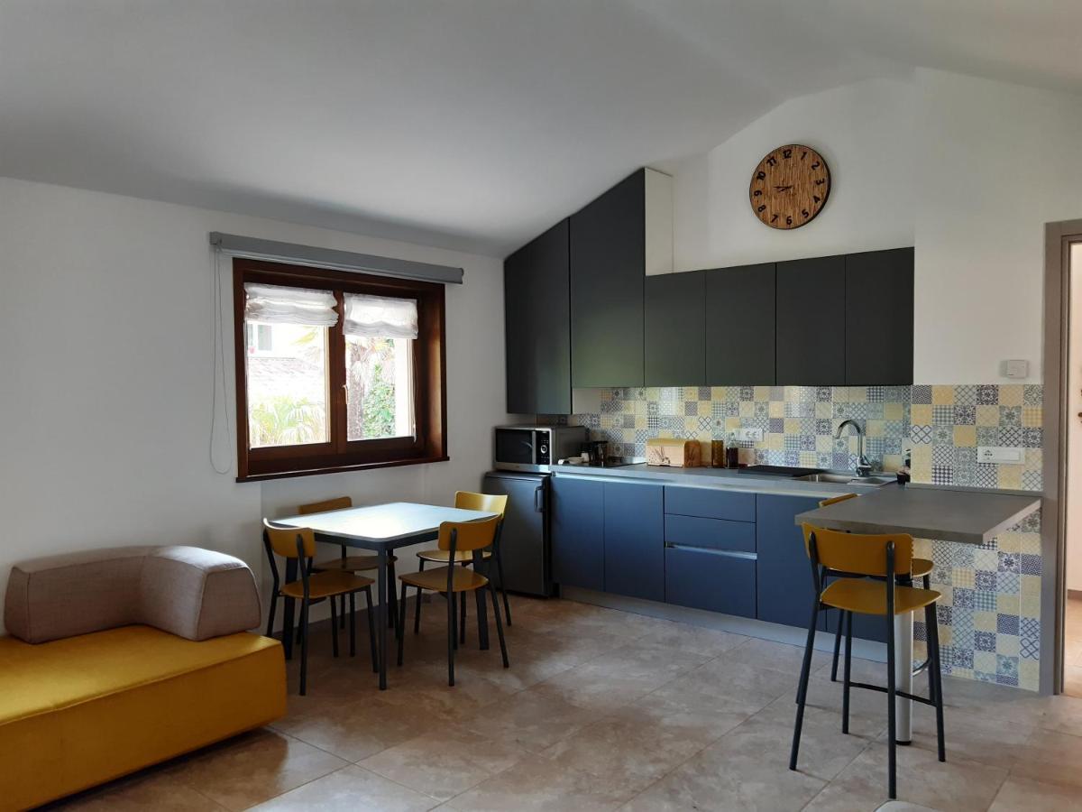 Appartamento Sg Sistiana Exterior photo