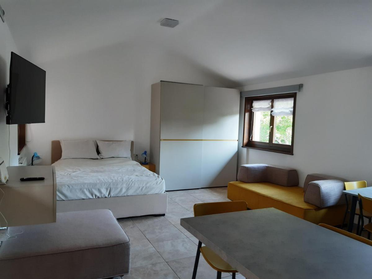 Appartamento Sg Sistiana Exterior photo