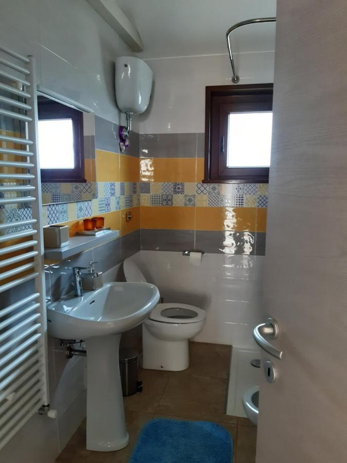Appartamento Sg Sistiana Exterior photo