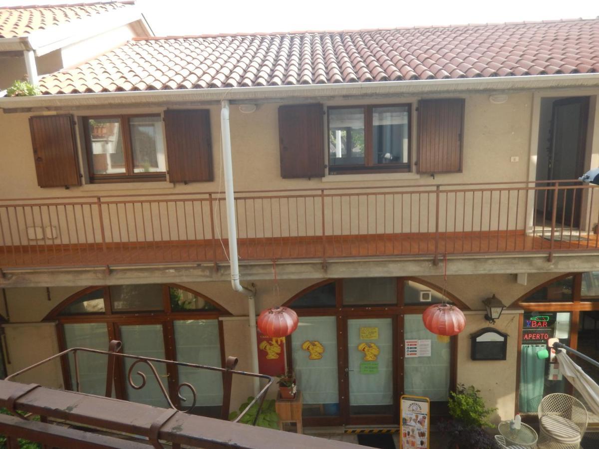 Appartamento Sg Sistiana Exterior photo