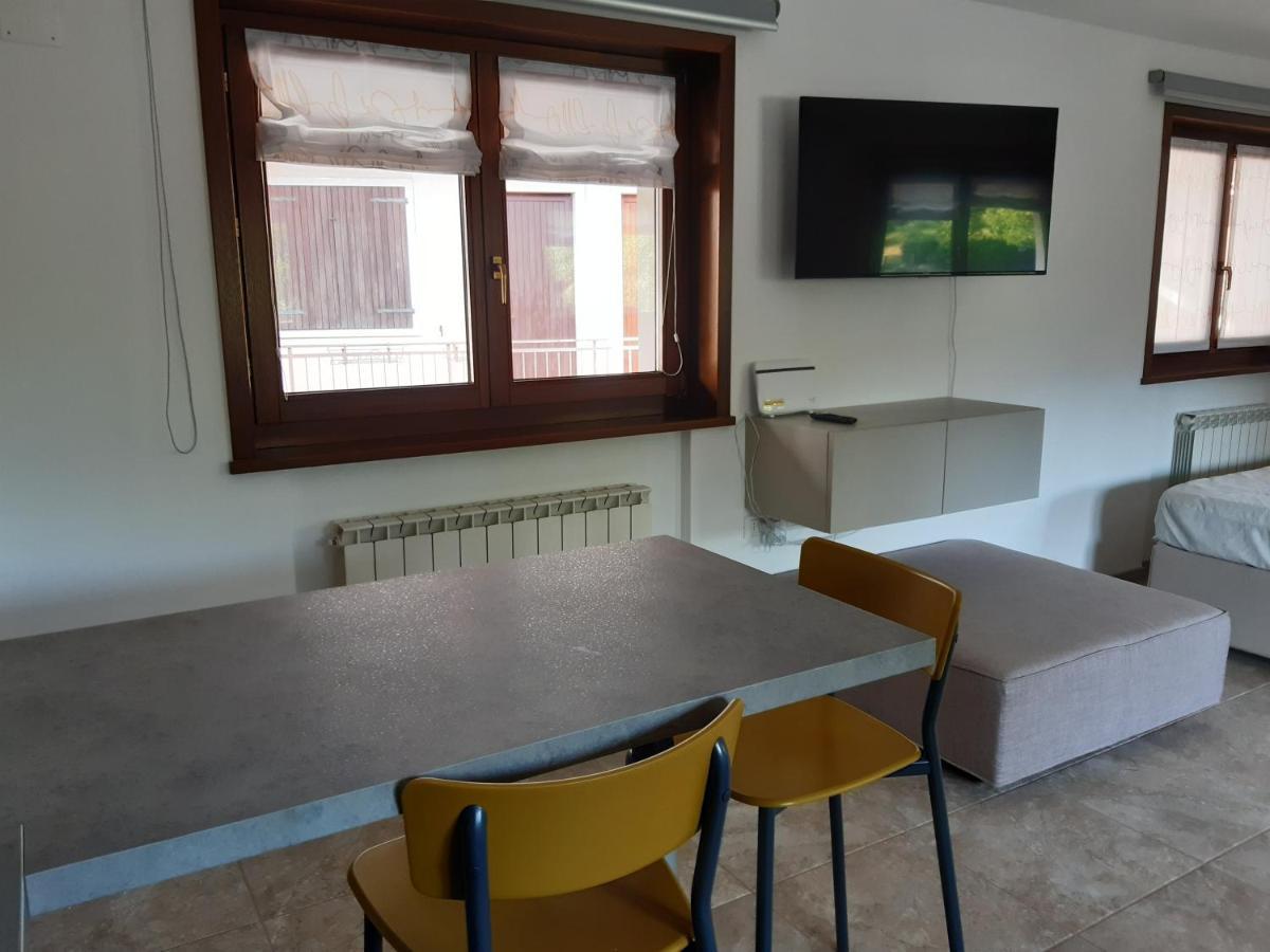 Appartamento Sg Sistiana Exterior photo