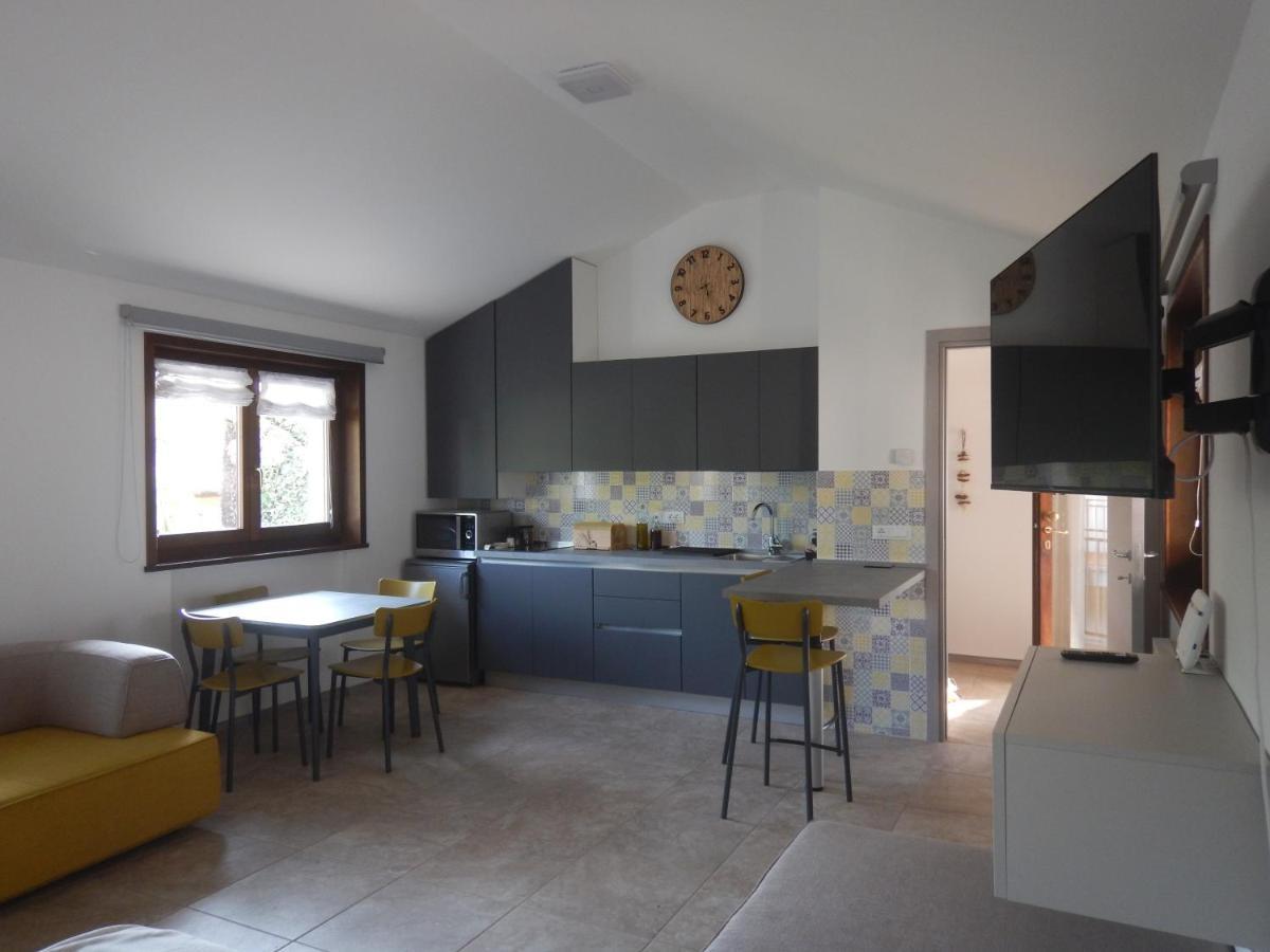Appartamento Sg Sistiana Exterior photo