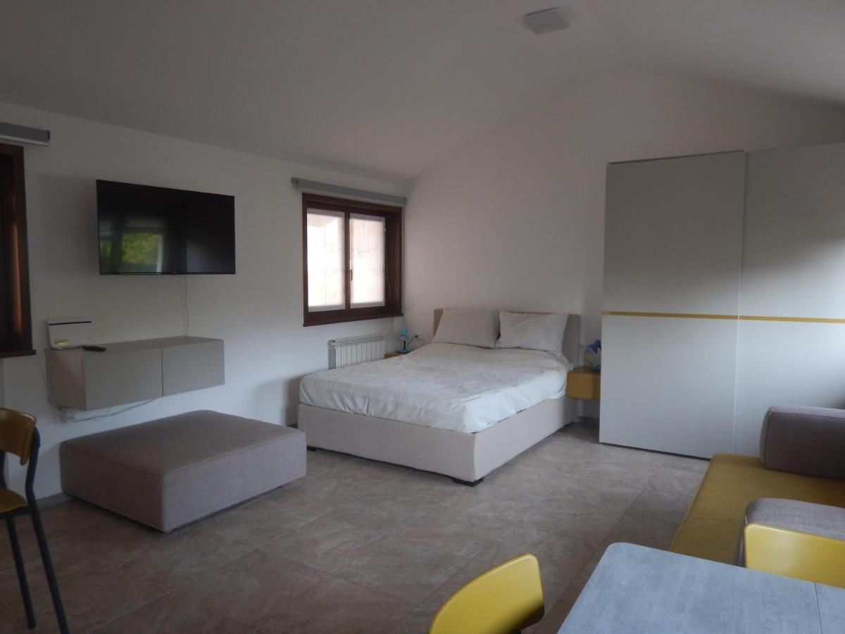 Appartamento Sg Sistiana Exterior photo