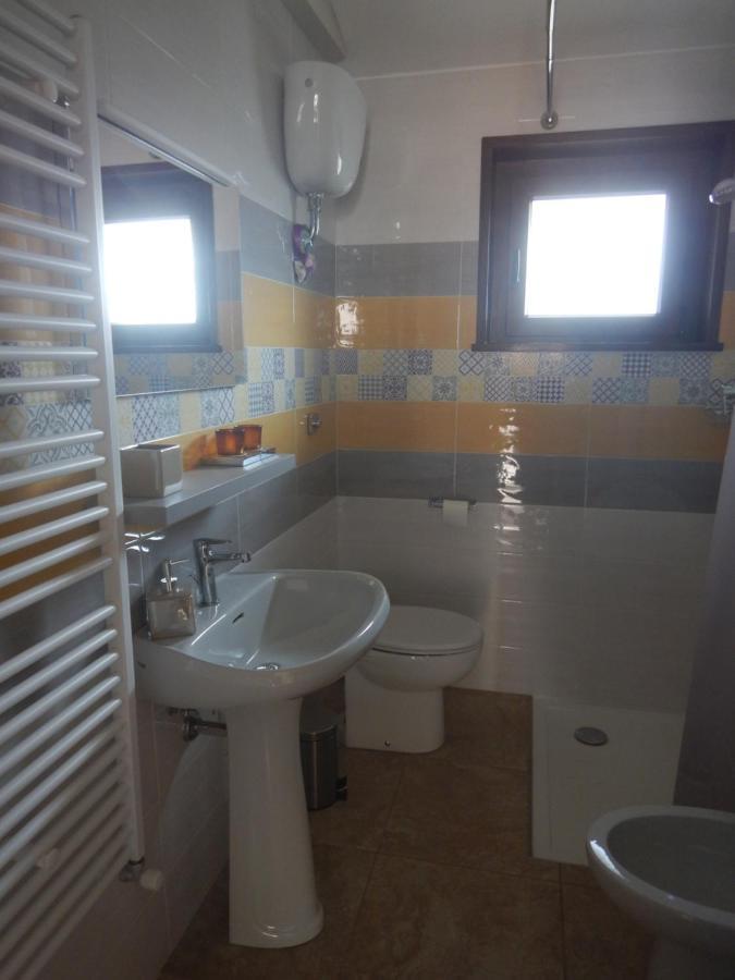 Appartamento Sg Sistiana Exterior photo