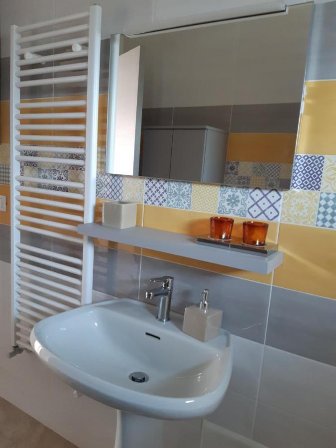 Appartamento Sg Sistiana Exterior photo