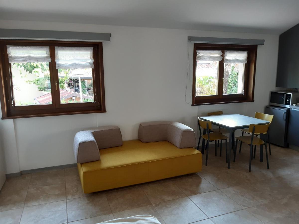 Appartamento Sg Sistiana Exterior photo