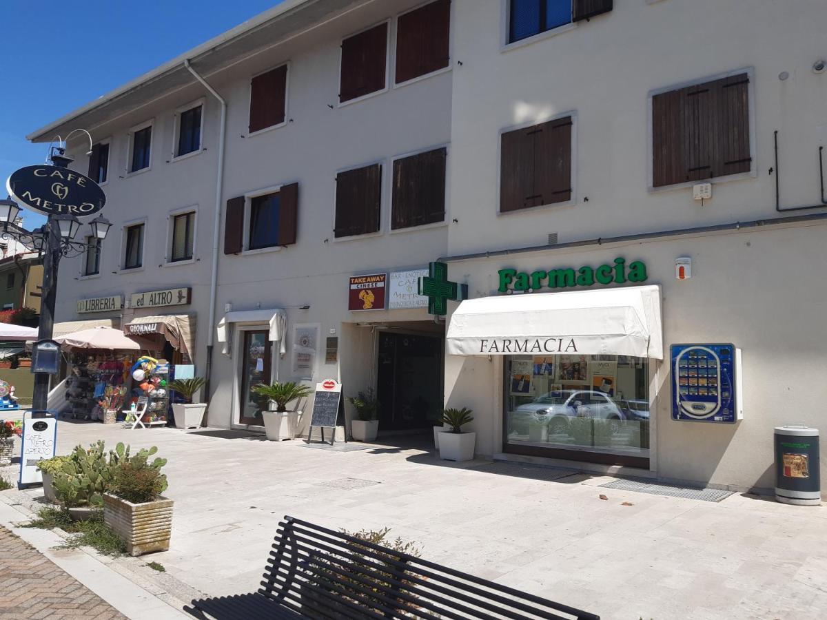 Appartamento Sg Sistiana Exterior photo